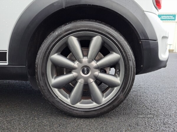 Used MINI Countryman 2013 for sale - 76866723: Photo 23