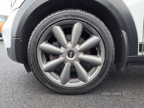 Used MINI Countryman 2013 for sale - 76866723: Photo 24