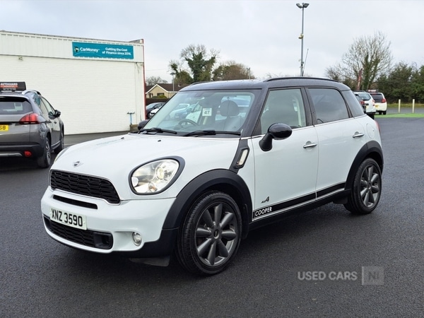 Used MINI Countryman 2013 for sale - 76866723: Photo 3