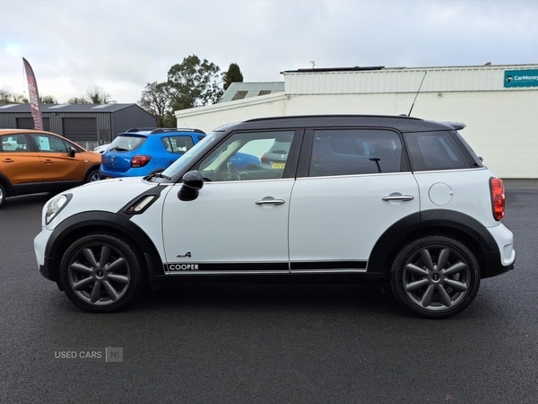 Used MINI Countryman 2013 for sale - 76866723: Photo 4