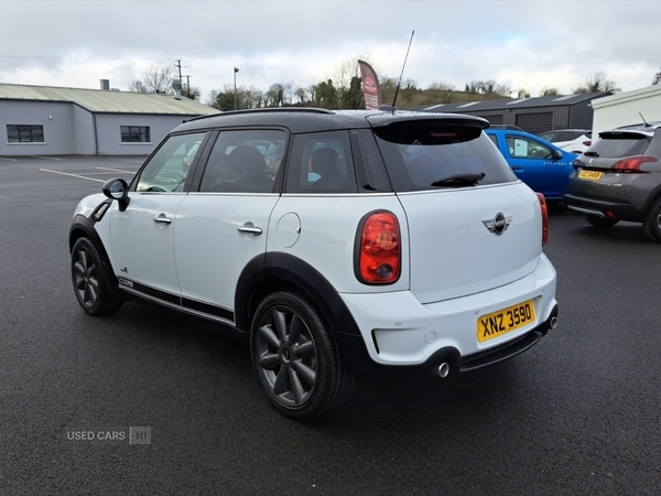 Used MINI Countryman 2013 for sale - 76866723: Photo 5