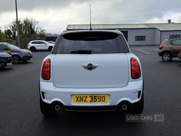 Used MINI Countryman 2013 for sale - 76866723: Photo 6