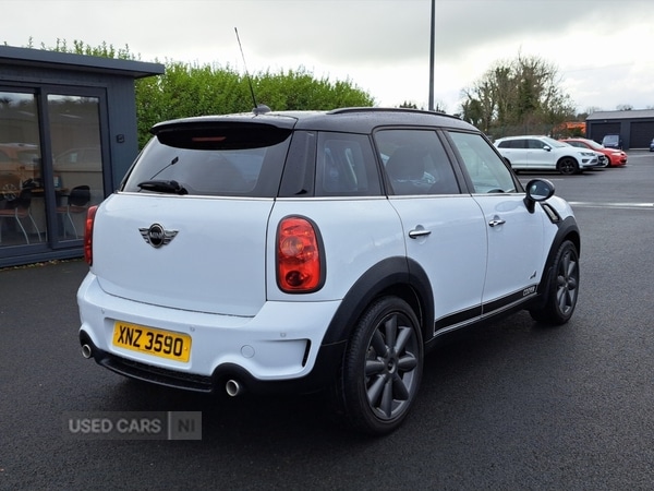Used MINI Countryman 2013 for sale - 76866723: Photo 7