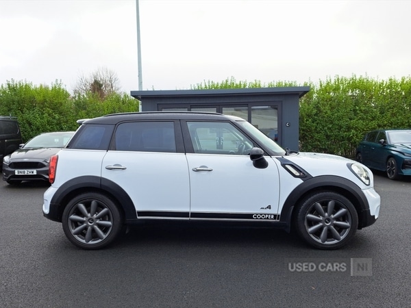 Used MINI Countryman 2013 for sale - 76866723: Photo 8