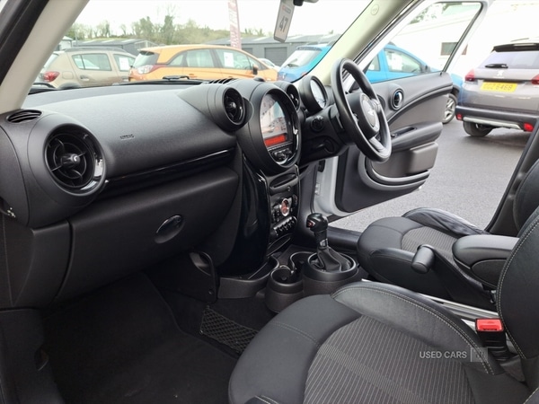 Used MINI Countryman 2013 for sale - 76866723: Photo 9