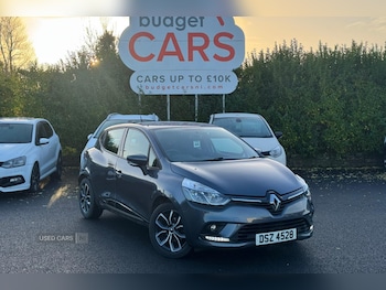 2019 - 0.9 TCE 75 Play 5dr