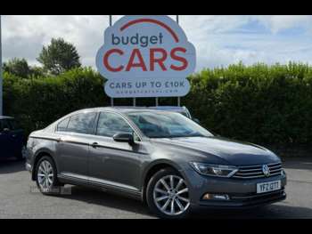 2015 - 1.6 TDI SE Business 4dr DSG