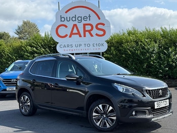 Used Peugeot 2008 2017 for sale - 75494567: Photo