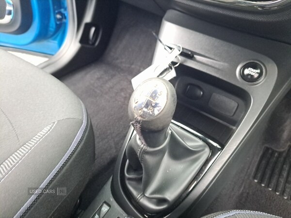 Used Renault Captur 2016 for sale - 76359346: Photo 13