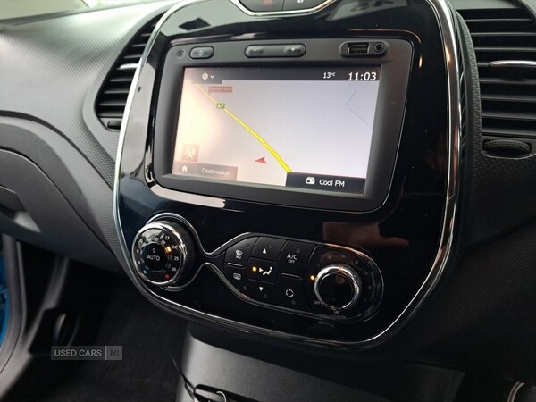Used Renault Captur 2016 for sale - 76359346: Photo 15