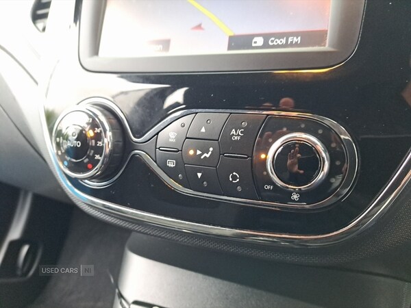 Used Renault Captur 2016 for sale - 76359346: Photo 16