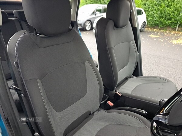 Used Renault Captur 2016 for sale - 76359346: Photo 18