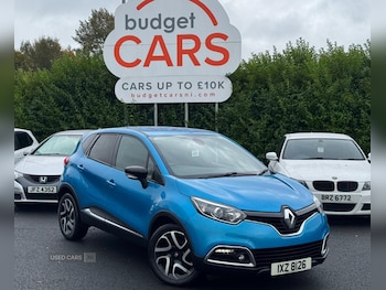 Renault - Captur