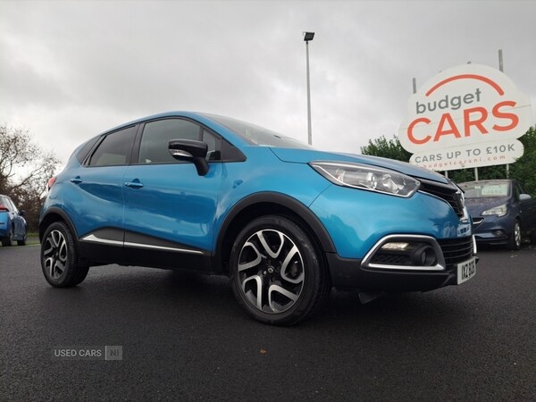 Used Renault Captur 2016 for sale - 76359346: Photo 20