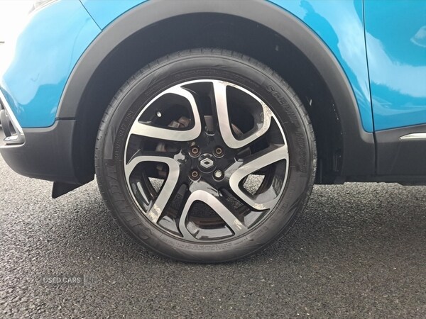 Used Renault Captur 2016 for sale - 76359346: Photo 26