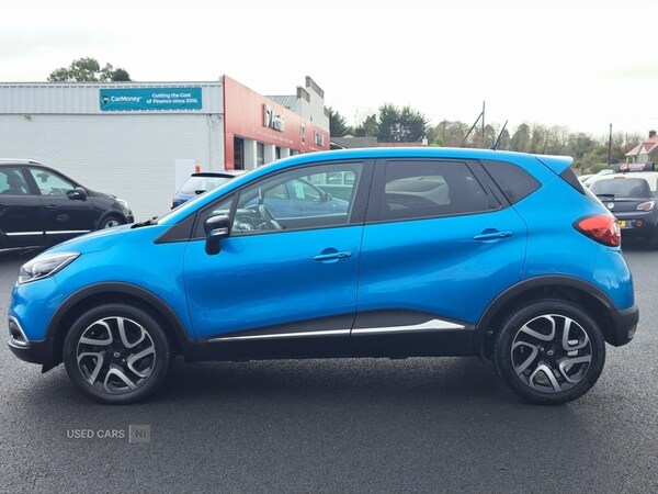 Used Renault Captur 2016 for sale - 76359346: Photo 4