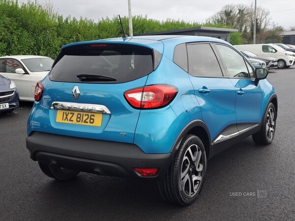 Used Renault Captur 2016 for sale - 76359346: Photo 7