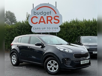 Used Kia Sportage 2016 for sale - 75659438: Photo