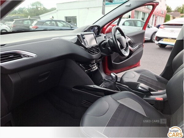 Used Peugeot 2008 2018 for sale - 76002685: Photo 10