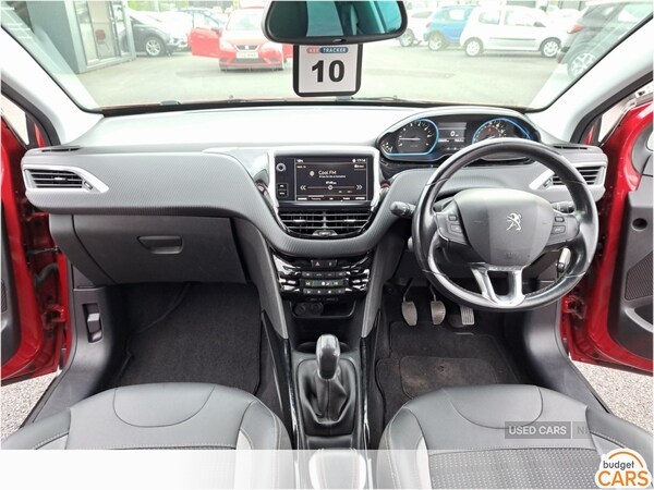 Used Peugeot 2008 2018 for sale - 76002685: Photo 11