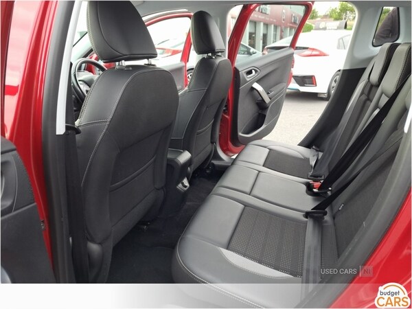 Used Peugeot 2008 2018 for sale - 76002685: Photo 12