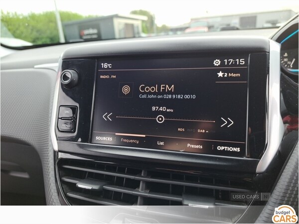 Used Peugeot 2008 2018 for sale - 76002685: Photo 16