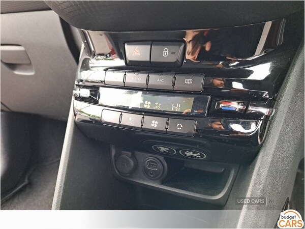 Used Peugeot 2008 2018 for sale - 76002685: Photo 18