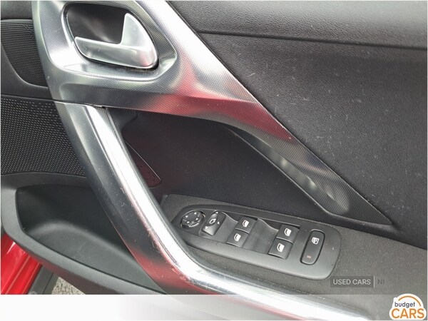 Used Peugeot 2008 2018 for sale - 76002685: Photo 19