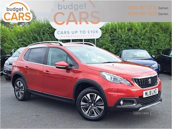 Peugeot - 2008