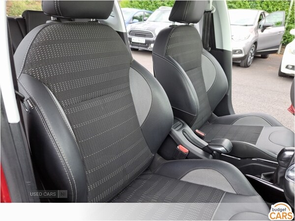 Used Peugeot 2008 2018 for sale - 76002685: Photo 20