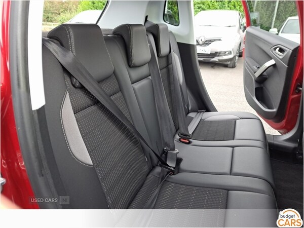 Used Peugeot 2008 2018 for sale - 76002685: Photo 21