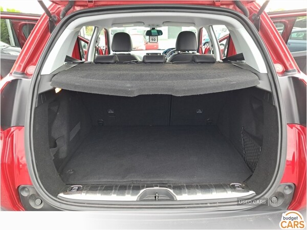 Used Peugeot 2008 2018 for sale - 76002685: Photo 26