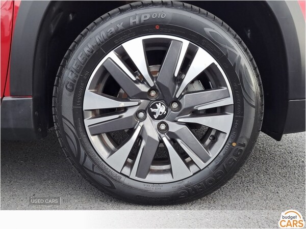 Used Peugeot 2008 2018 for sale - 76002685: Photo 27