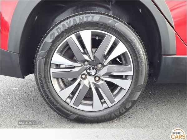 Used Peugeot 2008 2018 for sale - 76002685: Photo 28