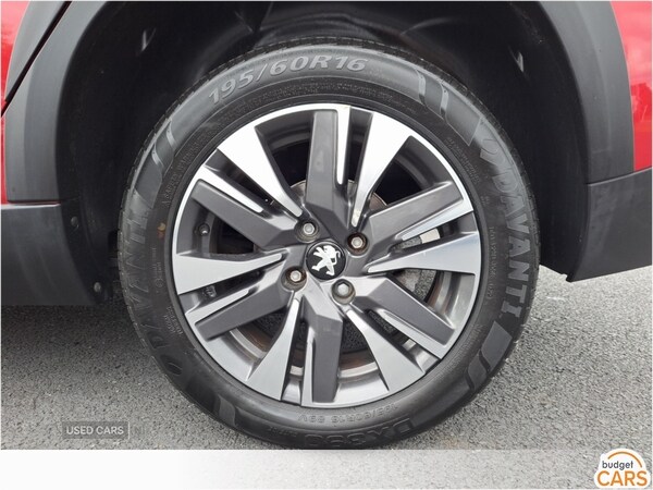 Used Peugeot 2008 2018 for sale - 76002685: Photo 29