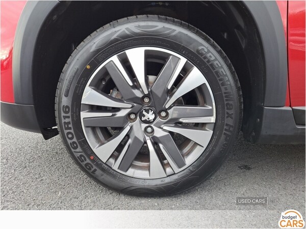 Used Peugeot 2008 2018 for sale - 76002685: Photo 30