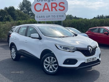 Used Renault Kadjar 2020 for sale - 79658797: Photo