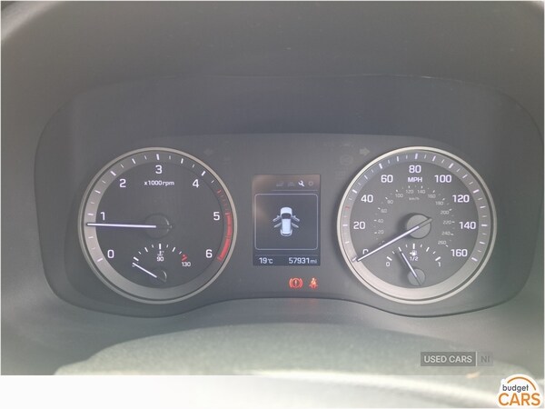 Used Hyundai TUCSON 2016 for sale - 75154755: Photo 15