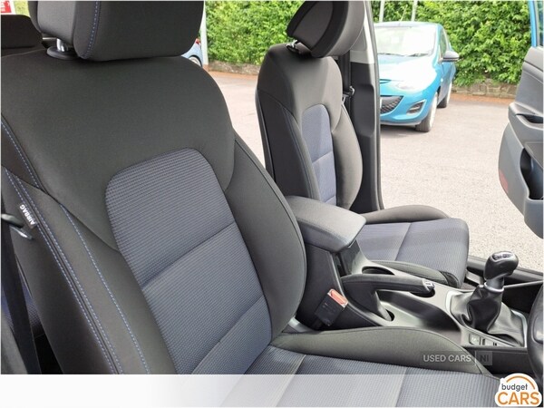Used Hyundai TUCSON 2016 for sale - 75154755: Photo 18