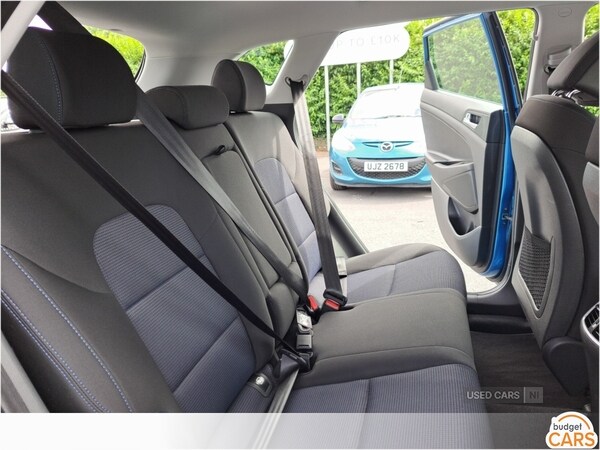 Used Hyundai TUCSON 2016 for sale - 75154755: Photo 19