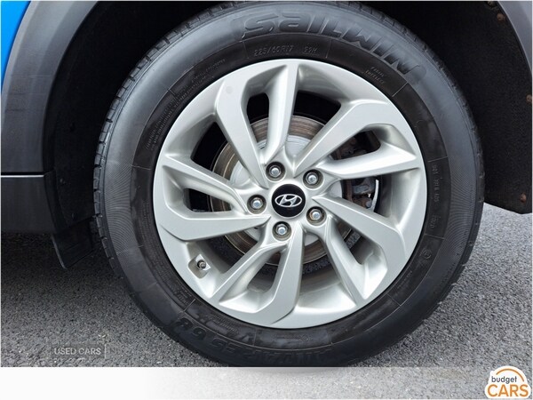 Used Hyundai TUCSON 2016 for sale - 75154755: Photo 26