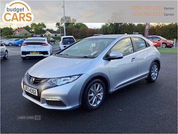 Used Honda Civic 2012 for sale - 75610239: Photo