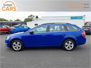 Used Skoda Octavia 2019 for sale - 79591028: Photo