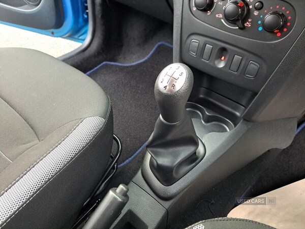 Used Dacia Sandero Stepway 2018 for sale - 76500242: Photo 13