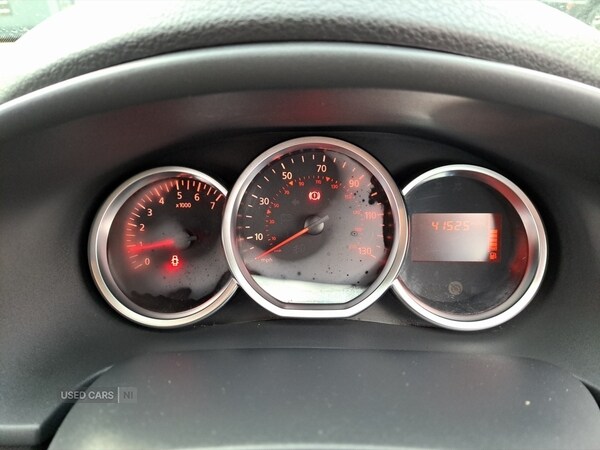 Used Dacia Sandero Stepway 2018 for sale - 76500242: Photo 14