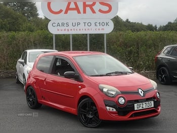 Used Renault Twingo 2013 for sale - 79875233: Photo