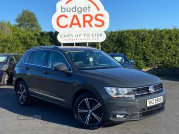 2018 - 2.0 TDi 150 SE Nav 5dr