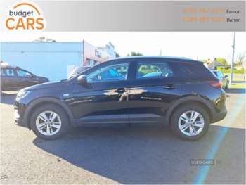 Used Vauxhall Grandland X 2018 for sale - 73085056: Photo