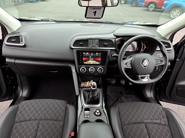 Used Renault Kadjar 2019 for sale - 76260647: Photo 10