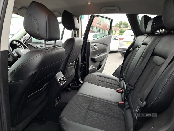 Used Renault Kadjar 2019 for sale - 76260647: Photo 11